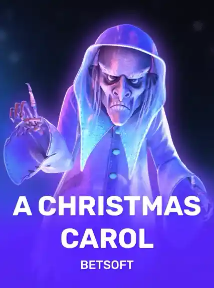 A Christmas Carol game tile