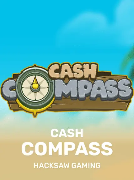Cash Compass game tile