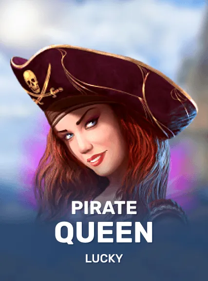 Pirate Queen game tile