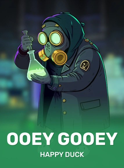 Ooey Gooey game tile
