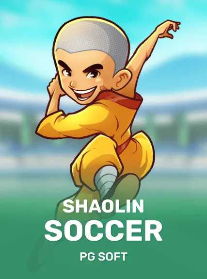 Shaolin Soccer game tile