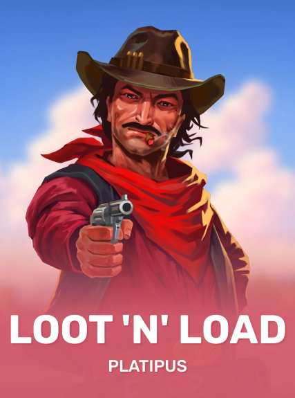 Loot 'n' Load game tile