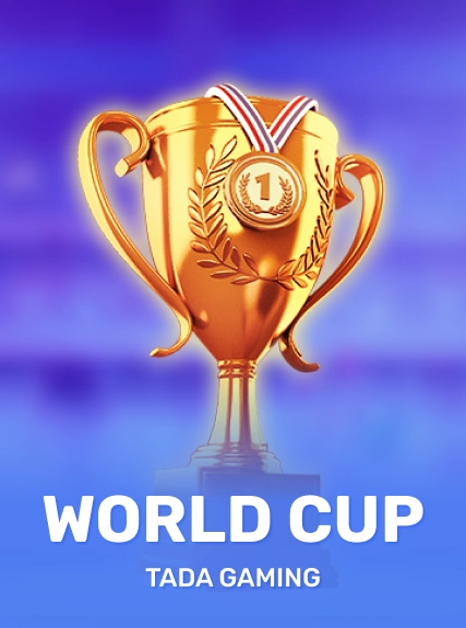 World cup game tile