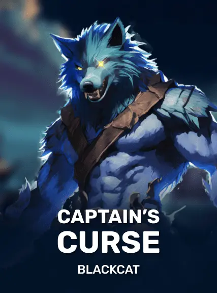 Captain’s Curse game tile